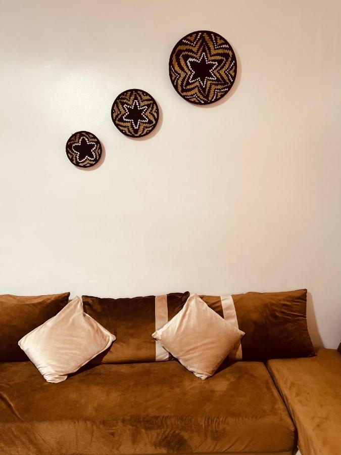 2 Bedroom Apartment 10 Minutes From Agadir Beach Kültér fotó