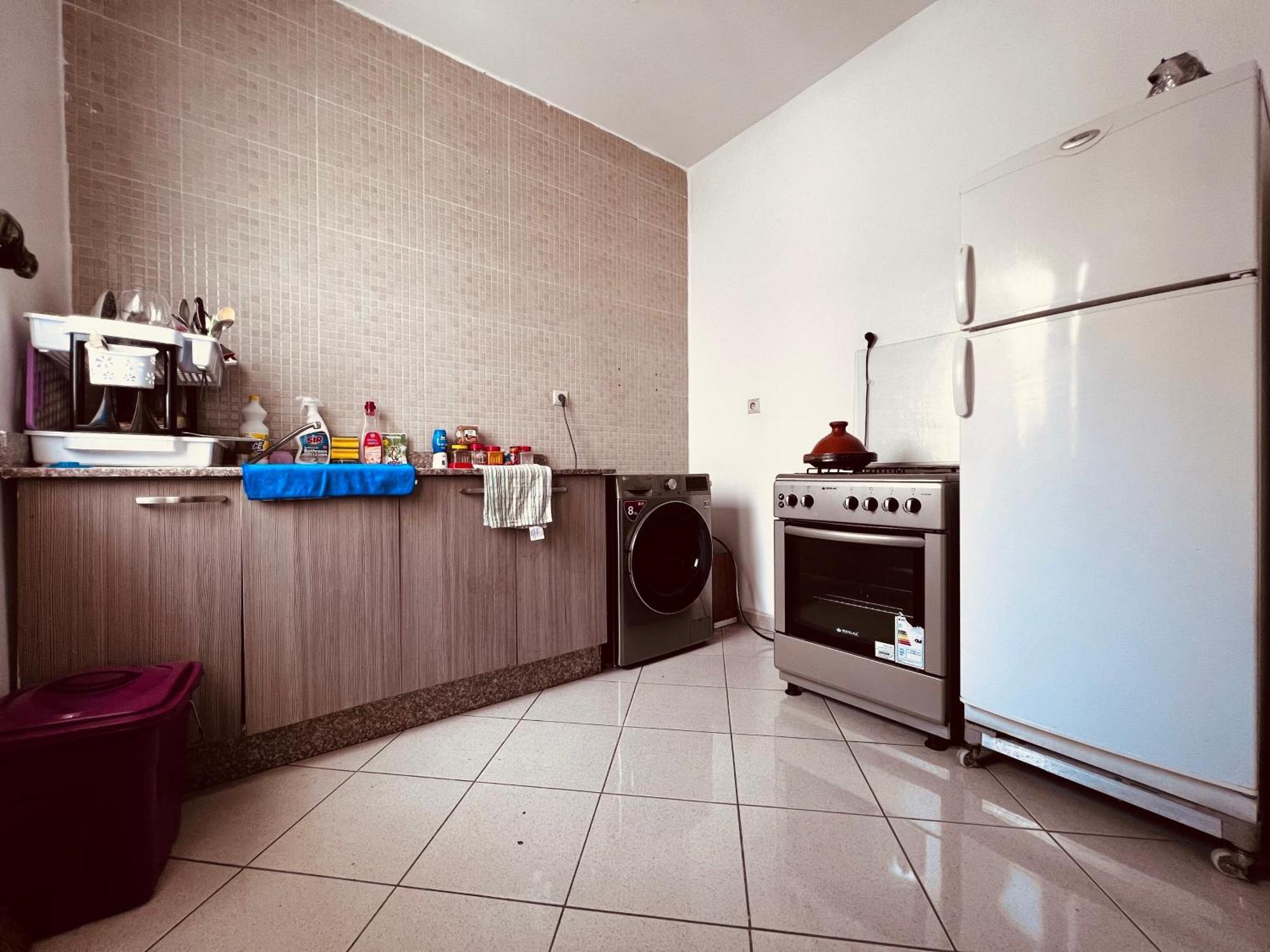 2 Bedroom Apartment 10 Minutes From Agadir Beach Kültér fotó